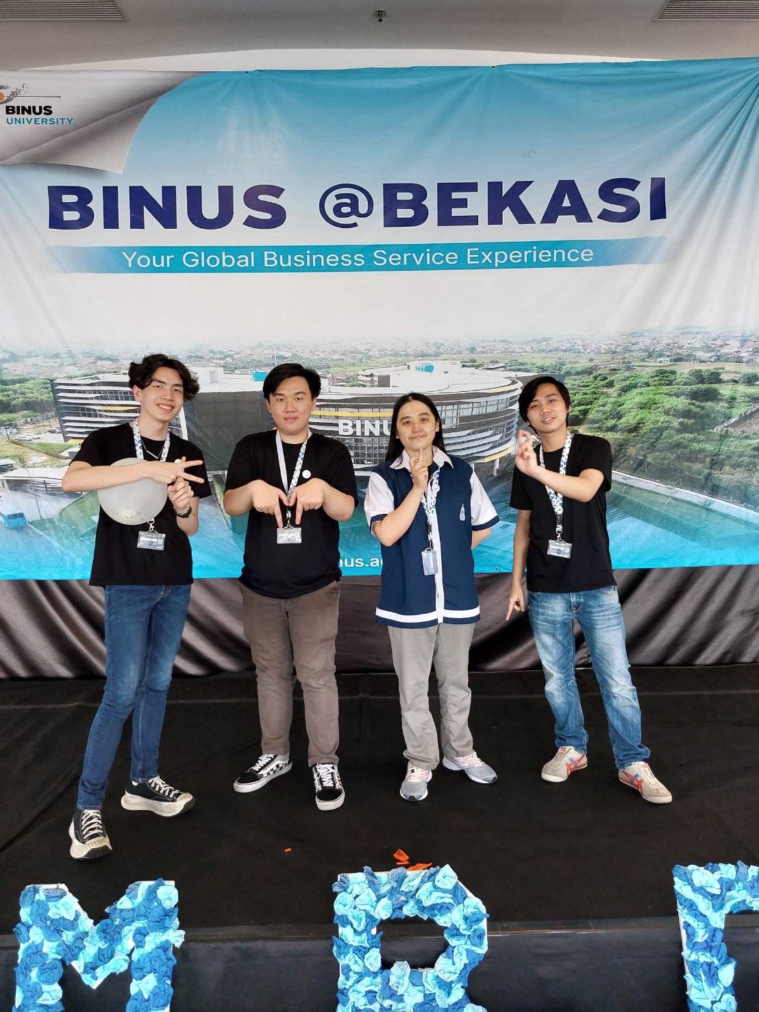 Activist KMBD Bekasi 3